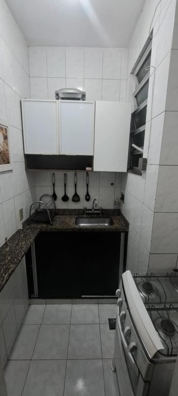 Pleno Centro De Copacabana - A 1 Quadra Da Praia * Rio de Janeiro