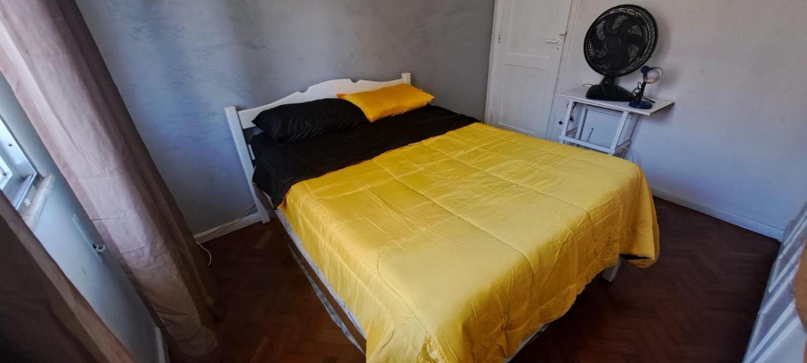 Pleno Centro De Copacabana - A 1 Quadra Da Praia Apartment *